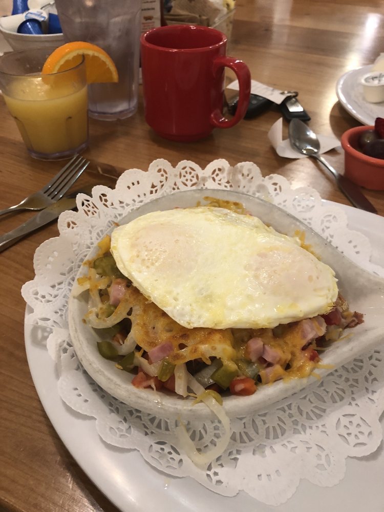 Skillets - Naples - Parkshore 4170 Tamiami Trail N, Naples