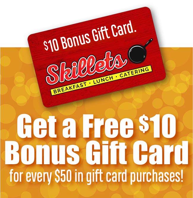 Skillets - Naples - The Pavilion 847 Vanderbilt Beach Rd, Naples