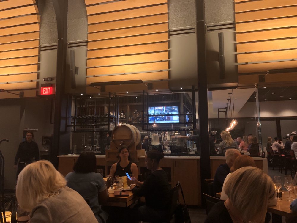 Cooper's Hawk Winery & Restaurant 11905 Tamiami Trail N, Naples