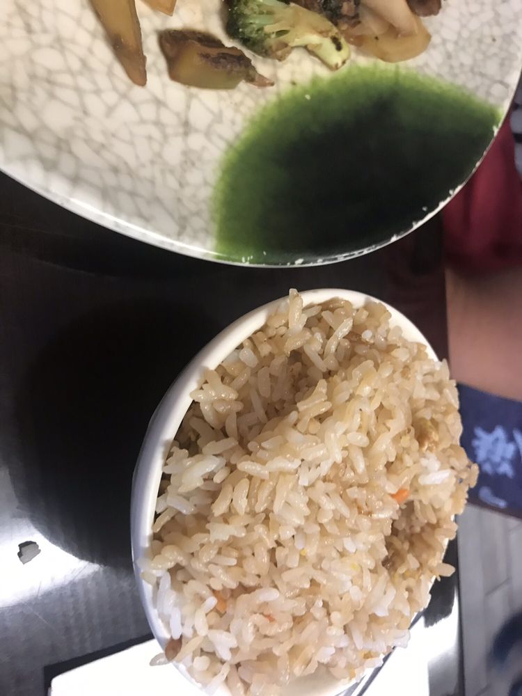 Hibachi Of Japan II 7335 Radio Rd # 105, Naples