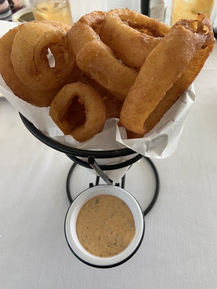 Bayside Seafood Grill & Bar 4270 Gulf Shore Blvd N, Naples