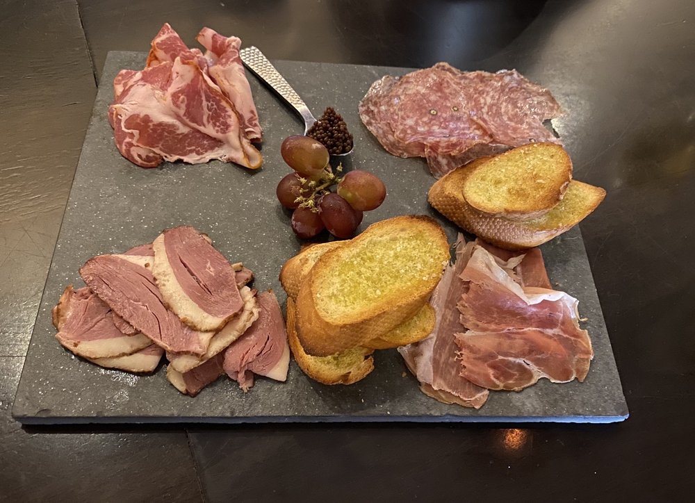 The Cave Bistro & Wine Bar 2343 Vanderbilt Beach Rd #602, Naples