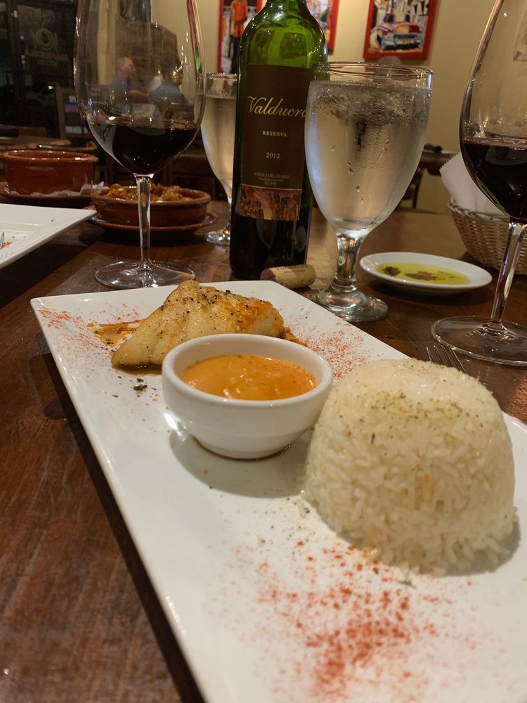 Barbosa Kitchen 965 4th Ave N, Naples