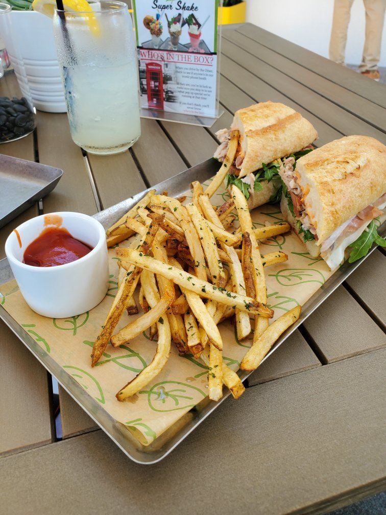 Photo credit: tripadvisor