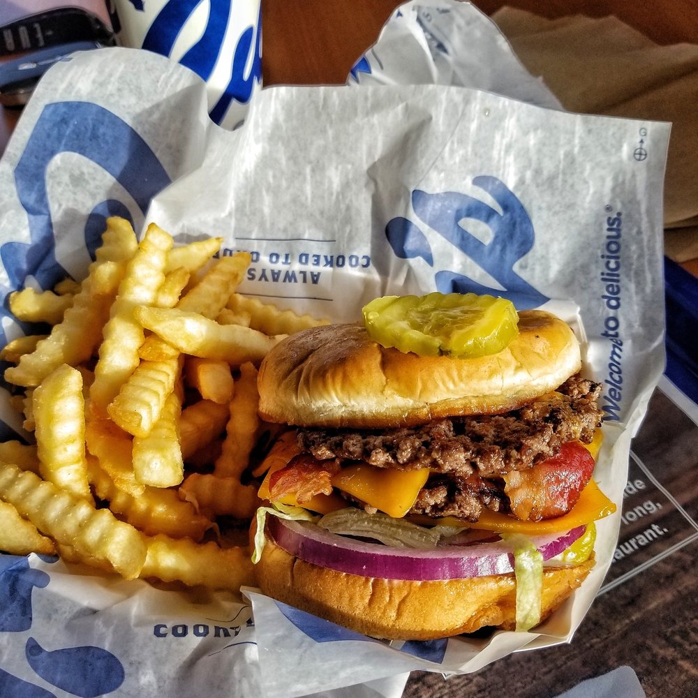 Navarre, FL Restaurants Open for Takeout, Curbside Service and/or