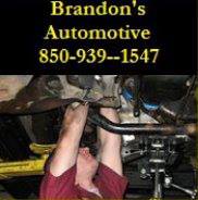 Brandon's Automotive