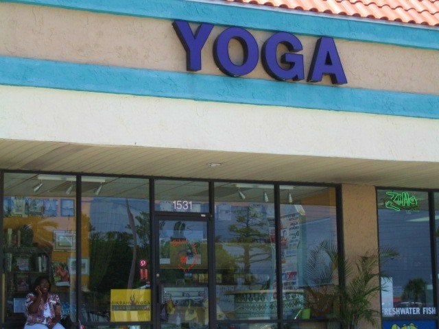 Bikram's Yoga College of India 1531 Atlantic Blvd, Neptune Beach Florida 32266