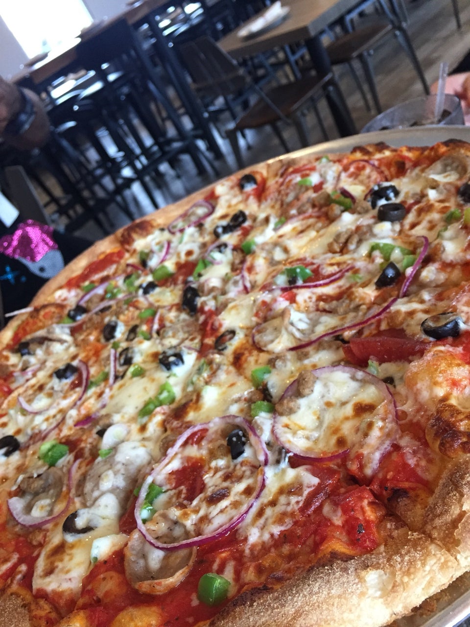 Photo credit: foursquare