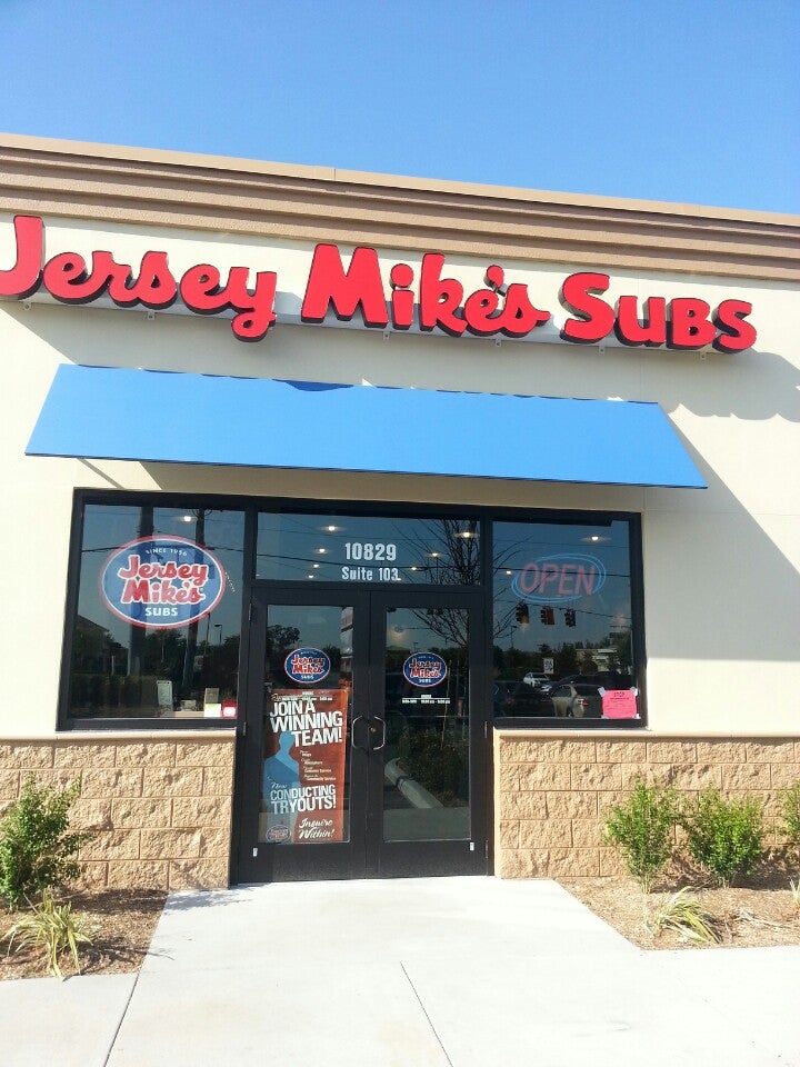 jersey mike's new port richey