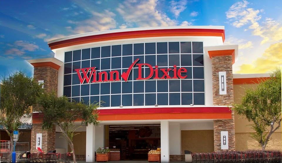 Winn-Dixie Wine & Spirits