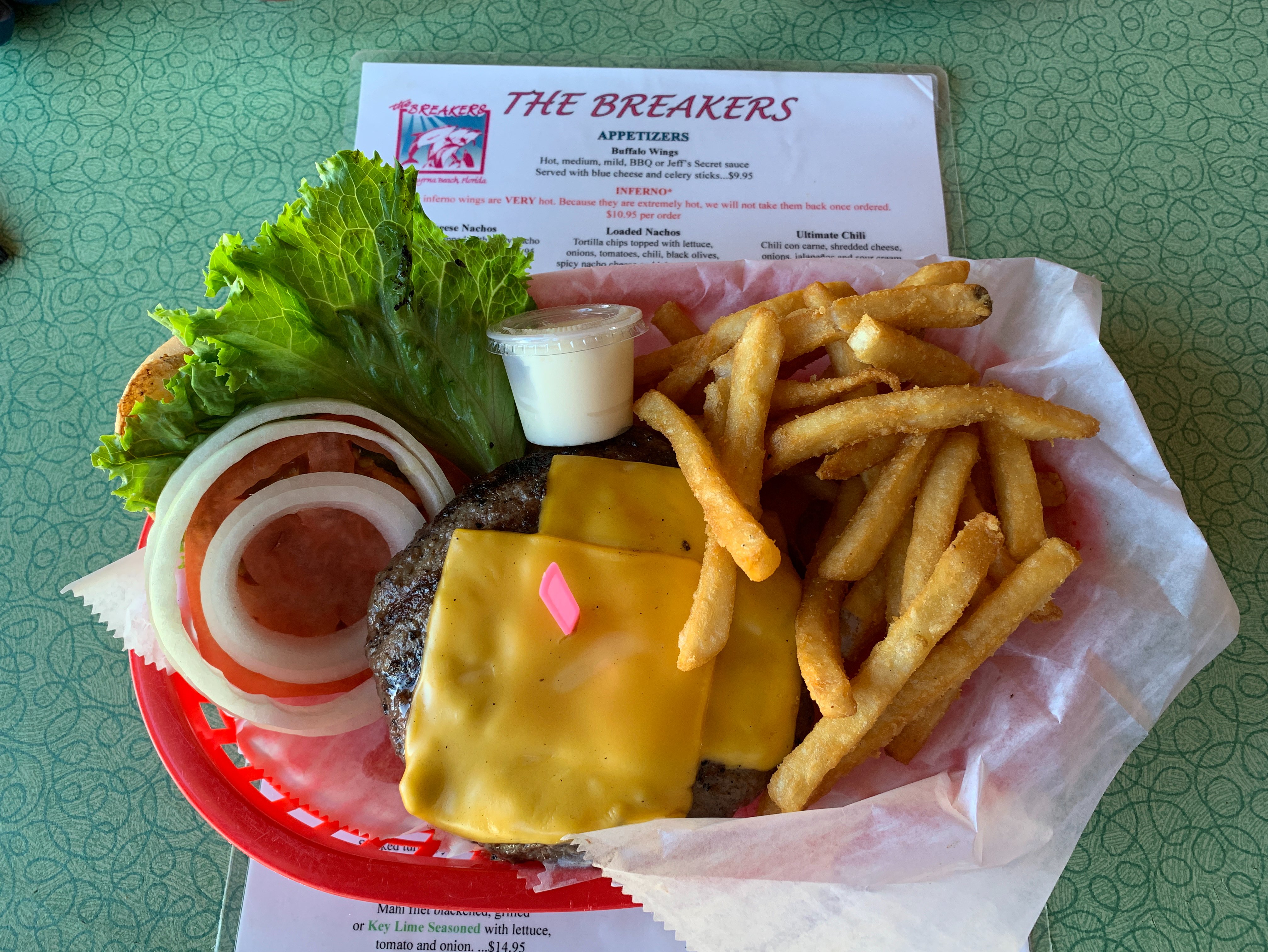 Photo credit: Tripadvisor