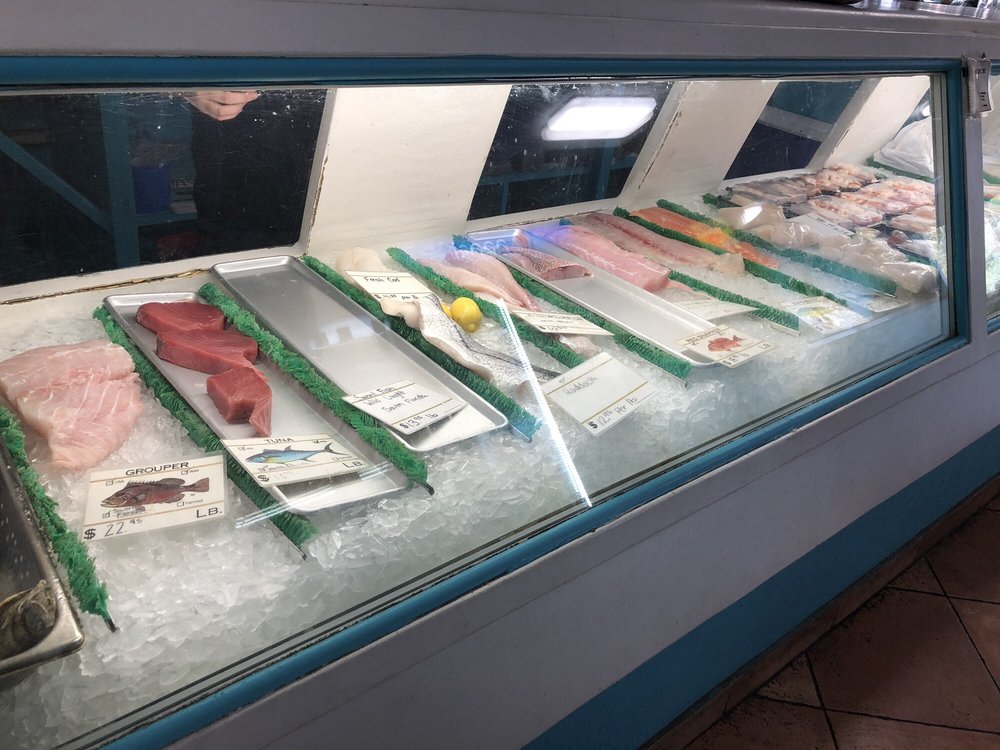 New Smyrna Beach, FL Restaurants Open for Takeout, Curbside Service and