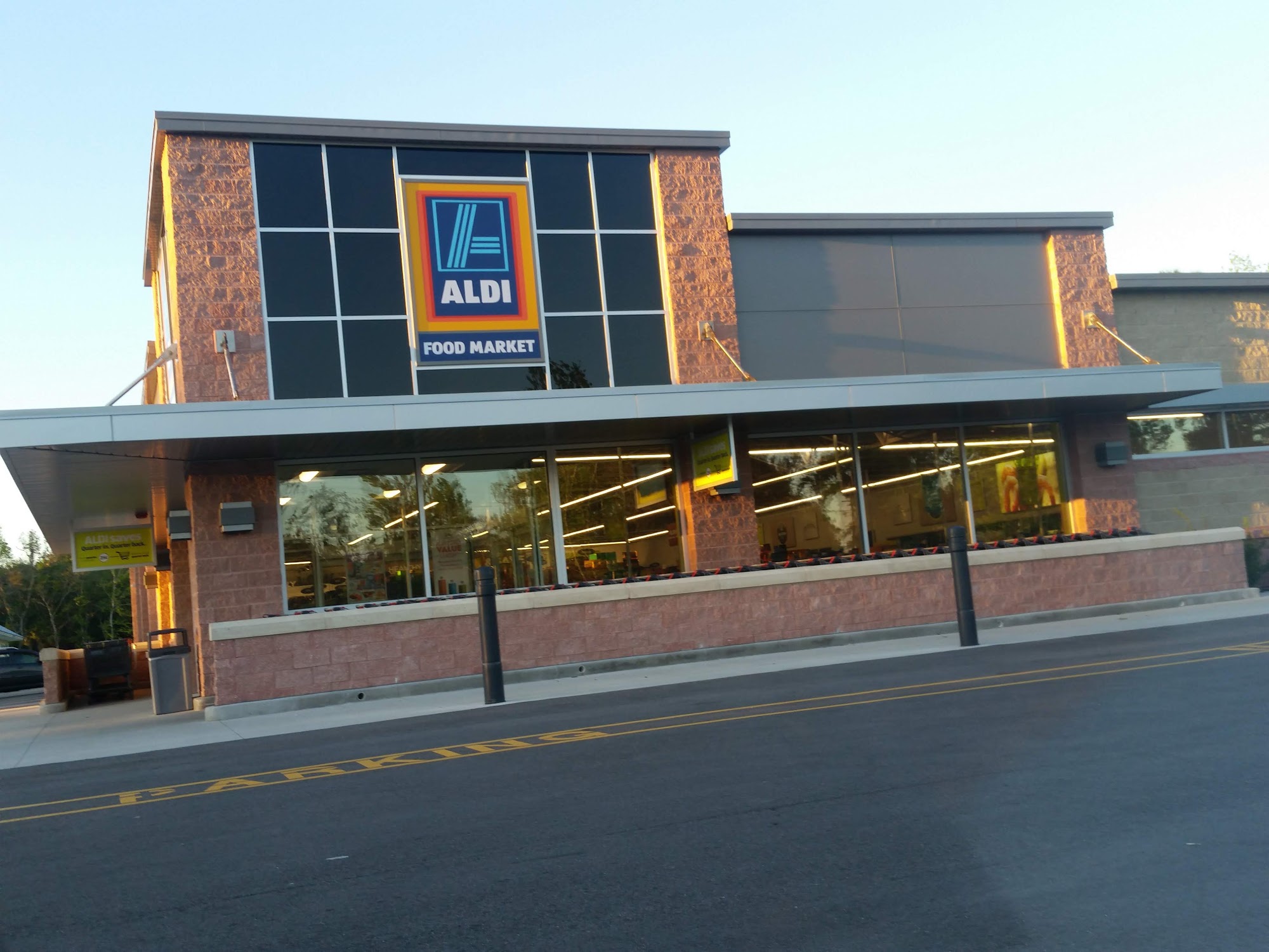 ALDI