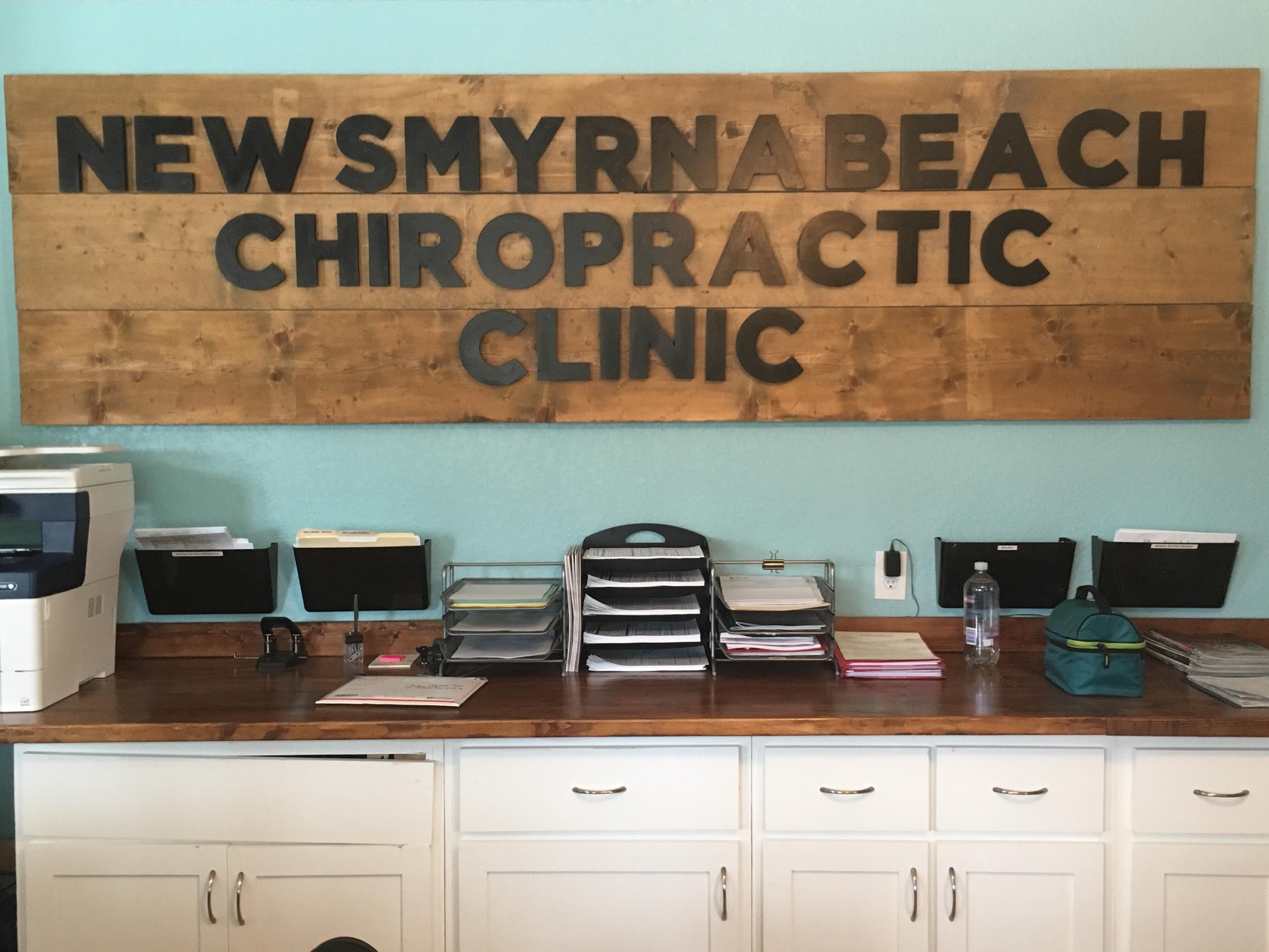 New Smyrna Beach Chiropractic Clinic