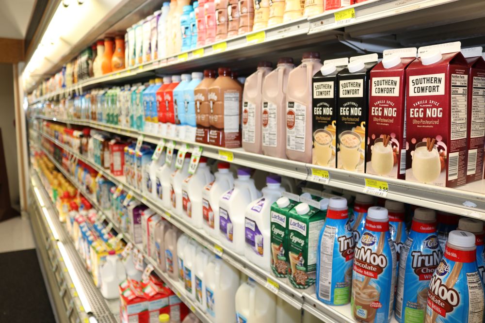 Hitchcock's Market 24220 W Newberry Rd, Newberry