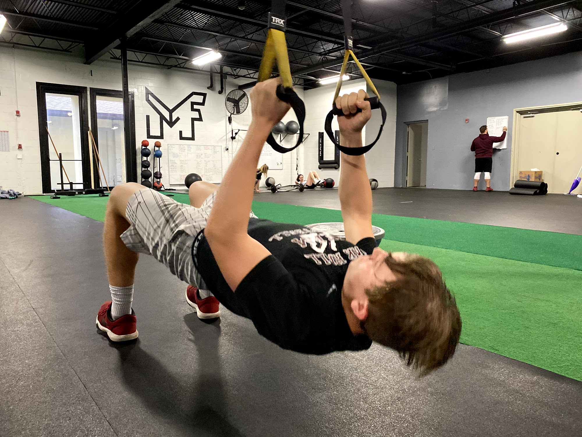 Muscle Farm 404 SW 140th Terrace Suite B, Newberry