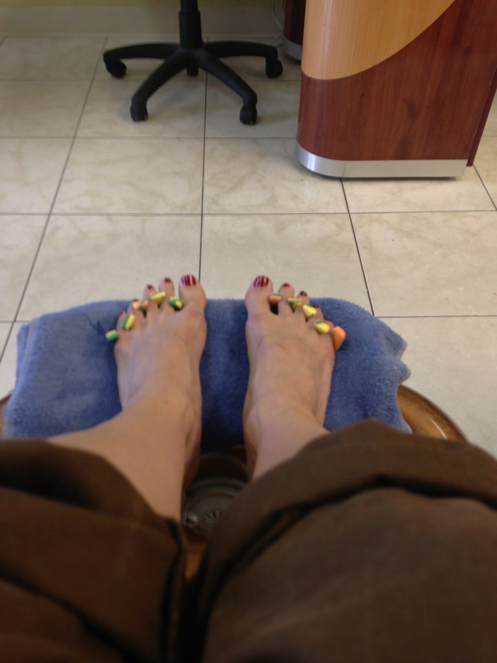 1st Nails Jonesville 14029 W Newberry Rd # 50, Newberry