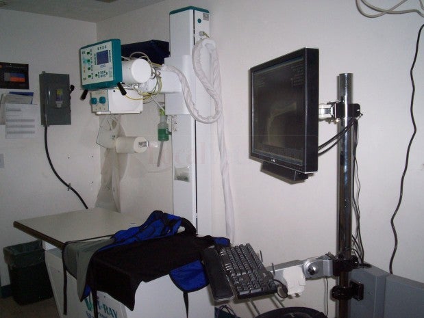 Newberry Animal Hospital 280 SW 250 St, Newberry