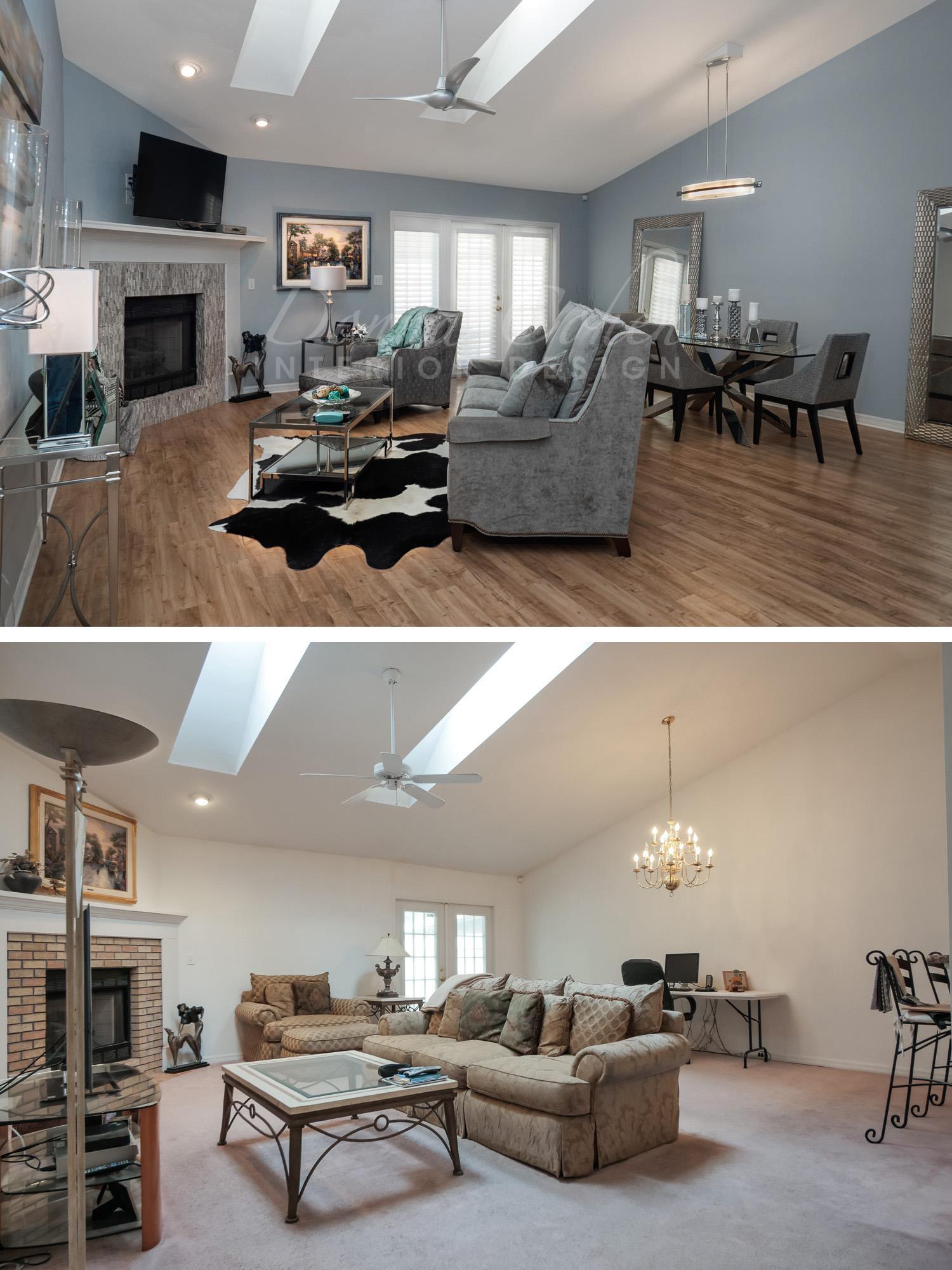 Donna Cohen Classic Design Llc 533 SW 128 Terrace, Newberry
