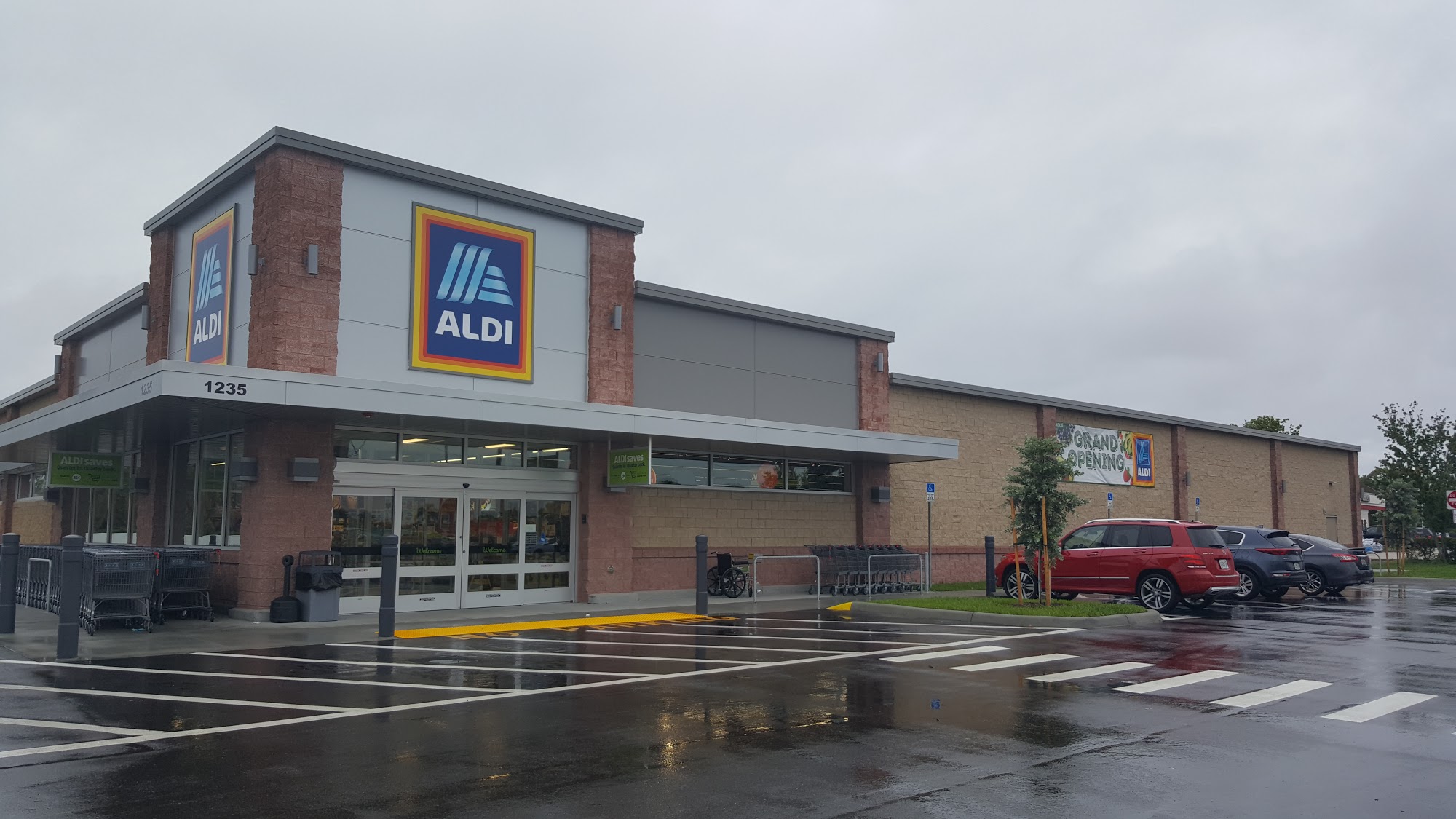 ALDI