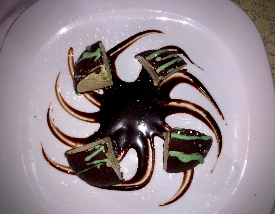 Oggi Ristorante 1666 79th Street Causeway, North Bay Village