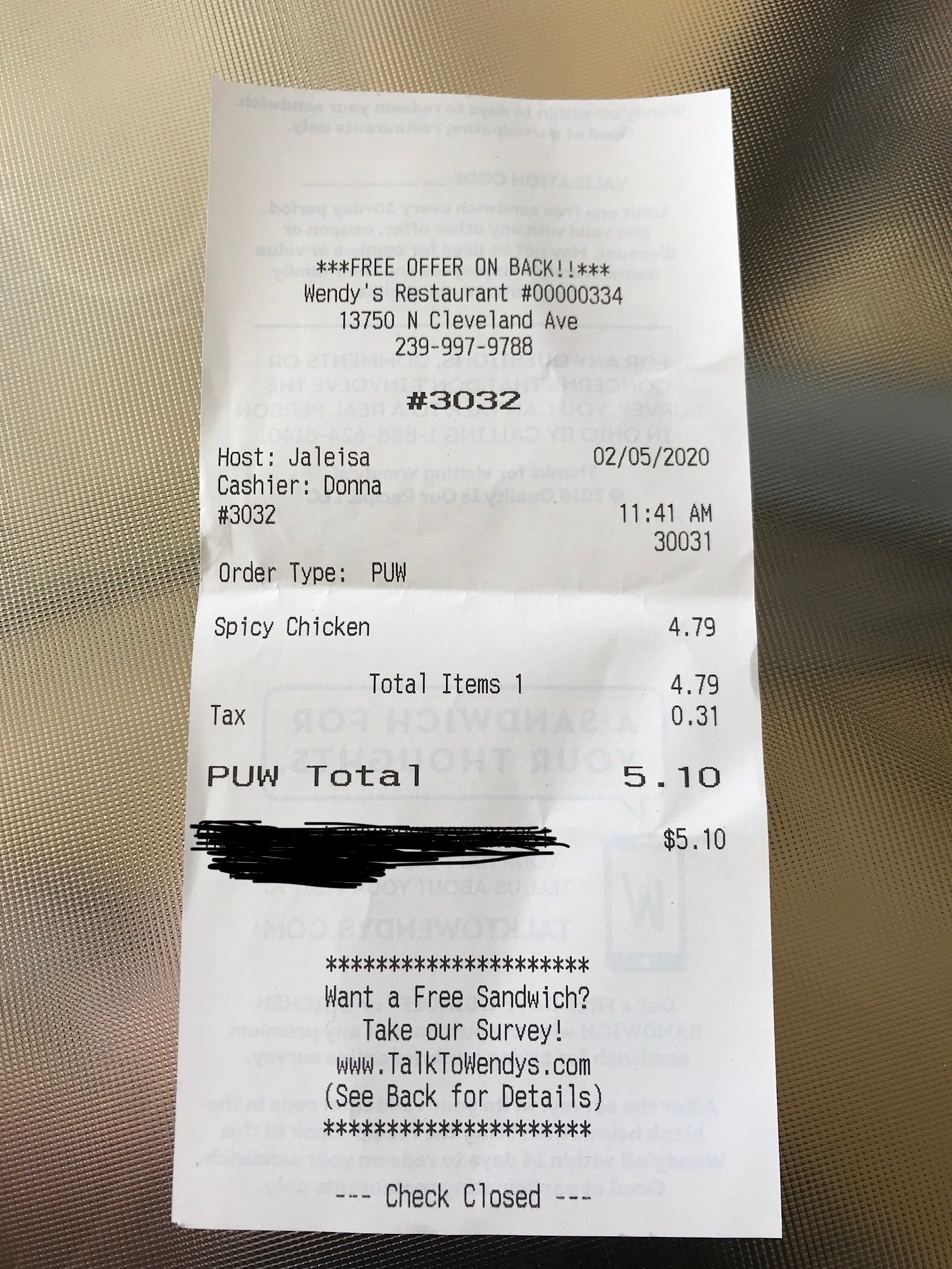 Photo credit: Tripadvisor