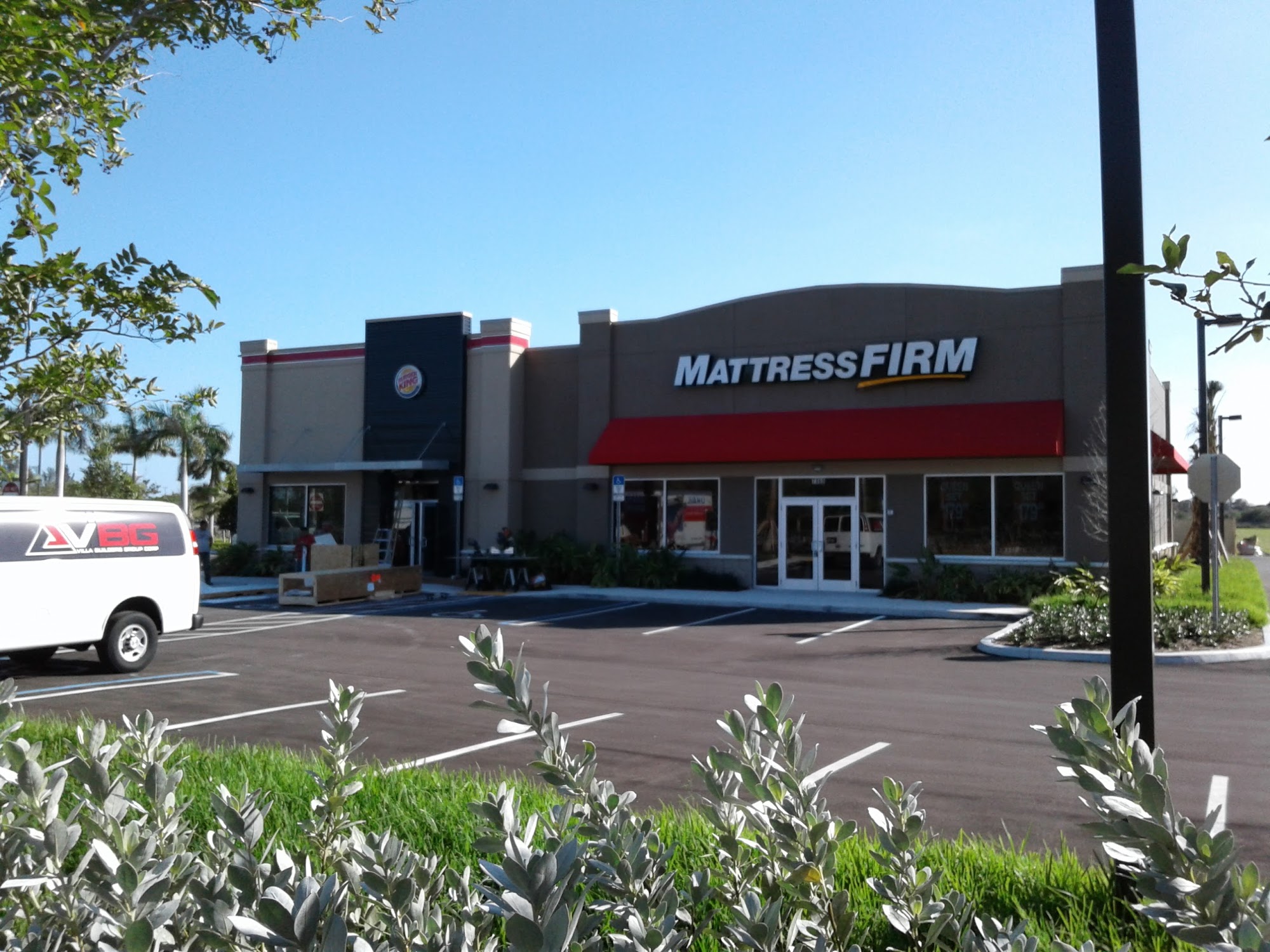 Mattress Firm North Lauderdale