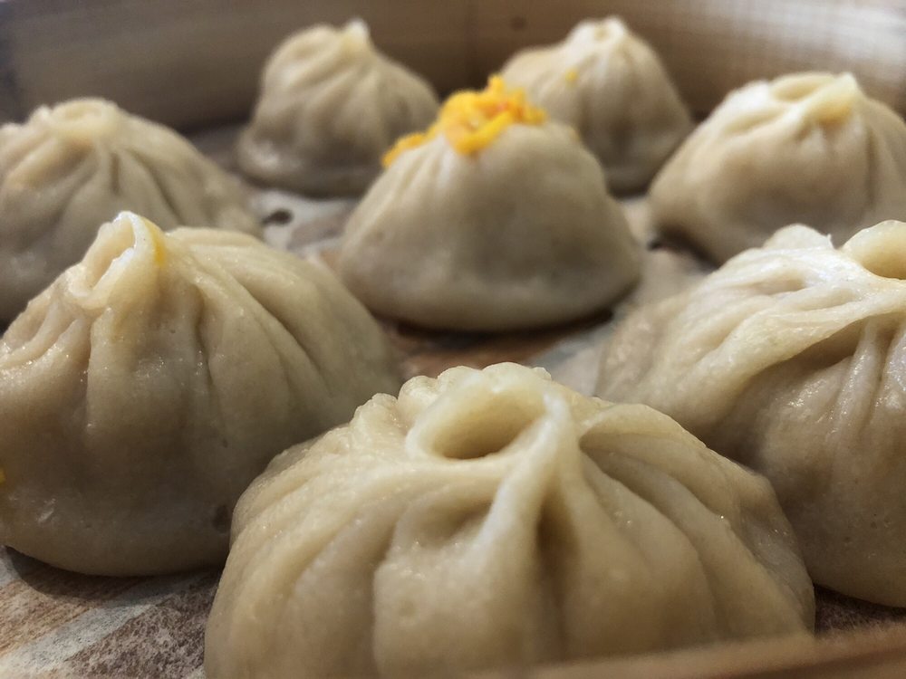 Dumpling King 237 NE 167th St, North Miami Beach