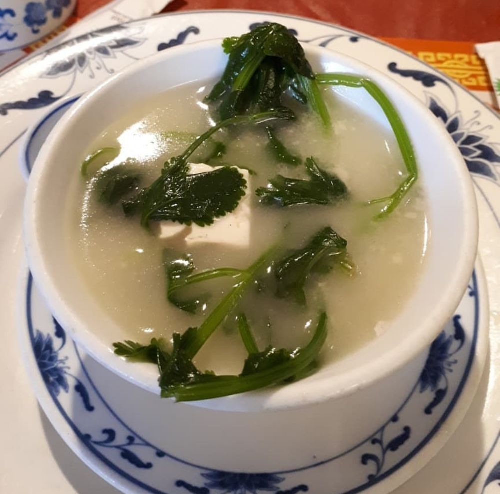 Bamboo Garden Restaurant 1232 NE 163rd St, North Miami Beach