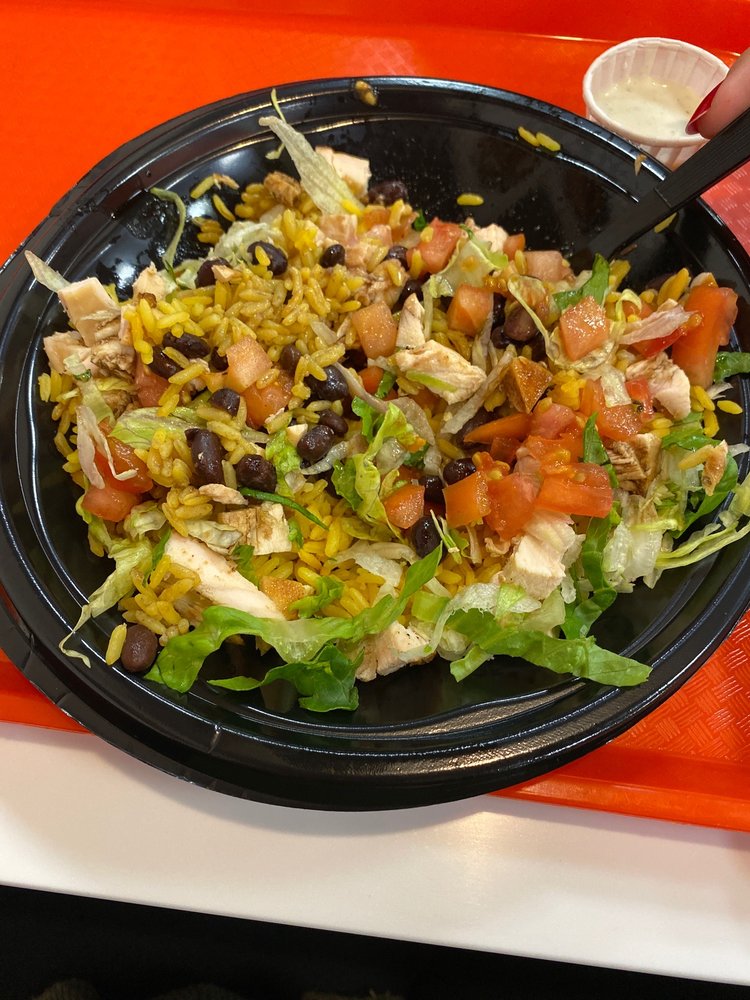Chicken Kitchen 13507 Biscayne Blvd, North Miami Beach