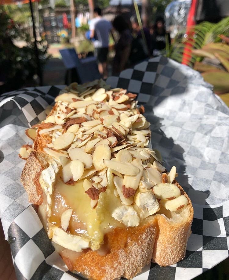 The Alchemist Coffee Shop 17830 W Dixie Hwy, North Miami Beach