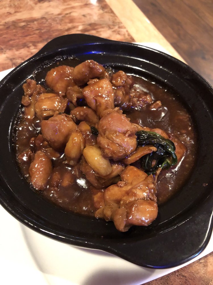 Empire Szechuan Chinese Food 3427 NE 163rd St, North Miami Beach