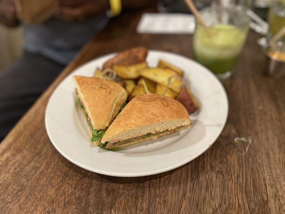 Holi Vegan Kitchen NMB 3099 NE 163rd St, North Miami Beach