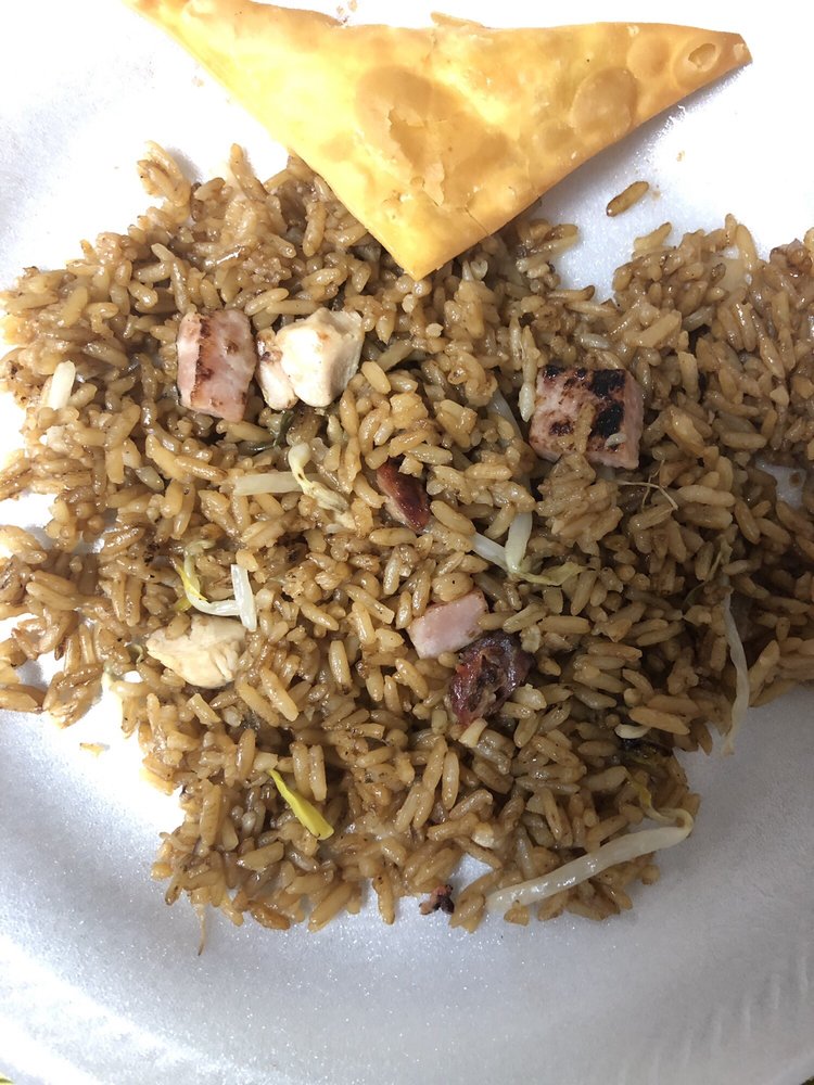 House Of Chang Take Out 1913 NE 168th St, North Miami Beach