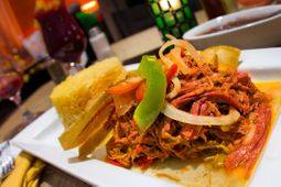 Family Cuisine 1572 NE 165th St, North Miami Beach