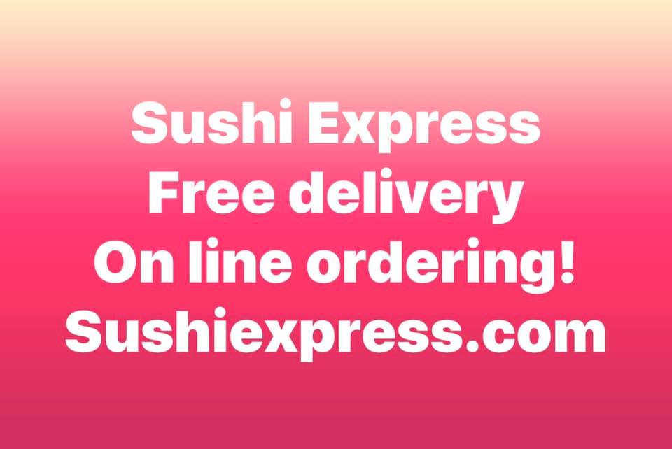 Sushi Express by Yakko-San 17040 W Dixie Hwy, North Miami Beach