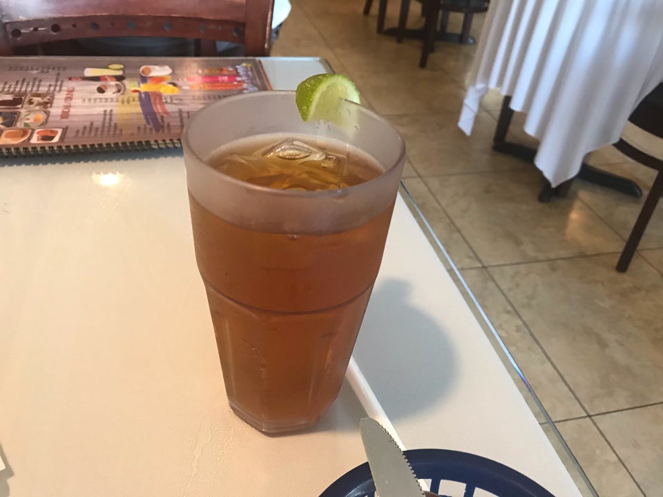 Colombia's Grill Restaurant 1360 NE 163rd St, North Miami Beach