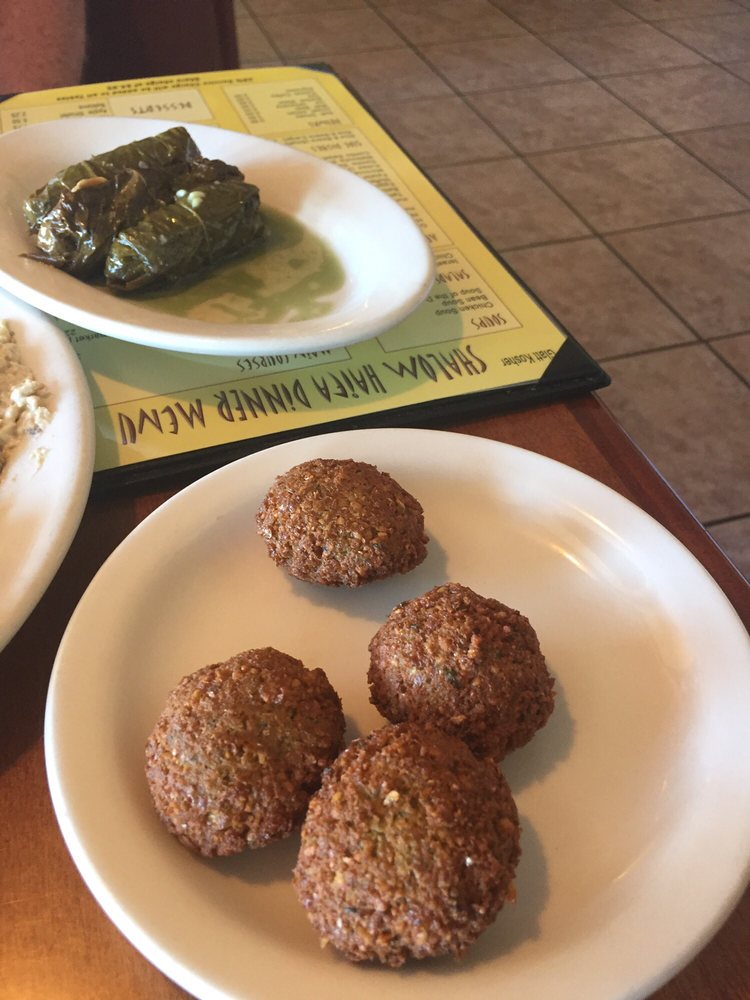 Shalom Haifa Kosher Restaurant 18529 W Dixie Hwy, North Miami Beach