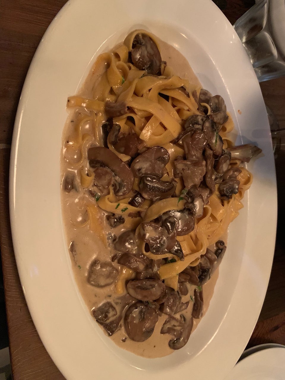 Mazzi Restaurant 17010 W Dixie Hwy, North Miami Beach