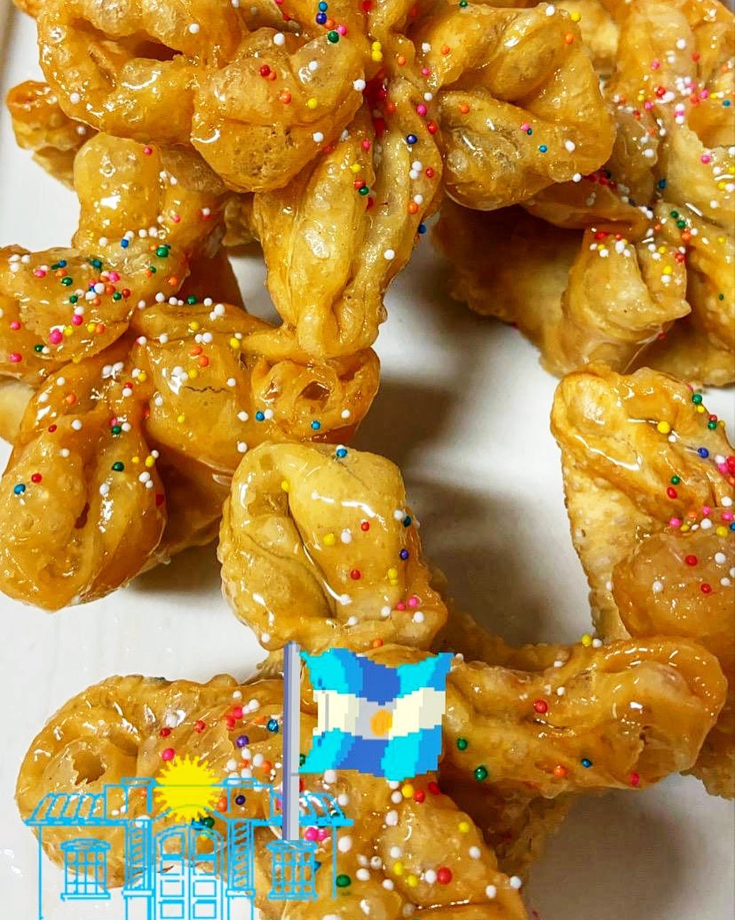 El Rinconcito Argentino Bakery 1839 NE 185th St, North Miami Beach