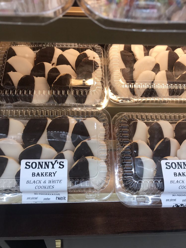 Sonny's Bakery 18445 NE 19th Ave, North Miami Beach