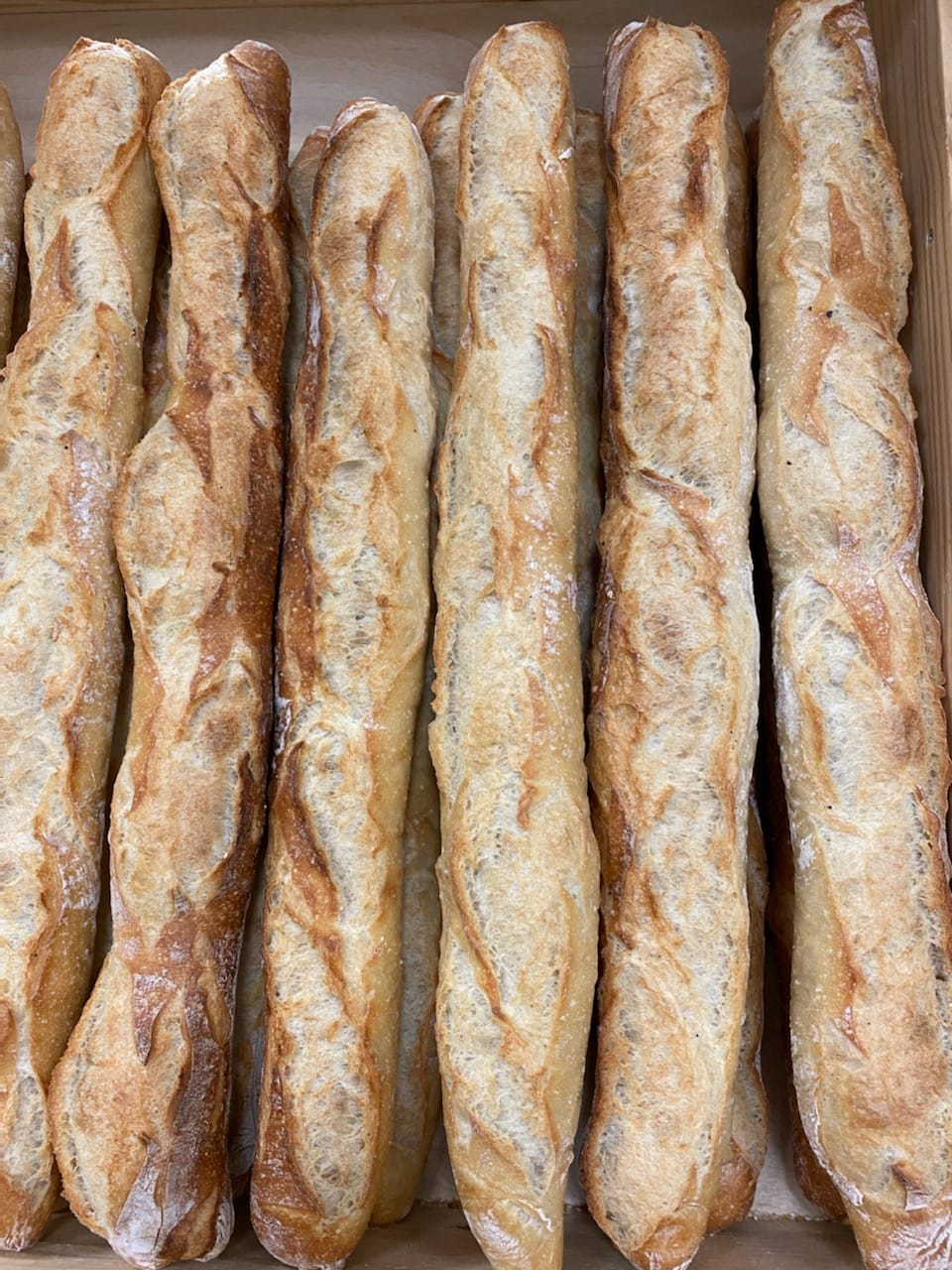 La Parisienne Bakery LLC 1907 NE 154th St, North Miami Beach