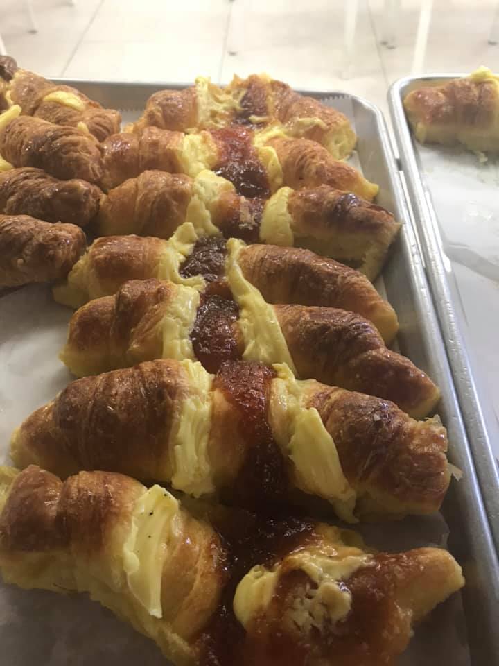 Bonafide Bakery 1619 NE 163rd St #1617, North Miami Beach