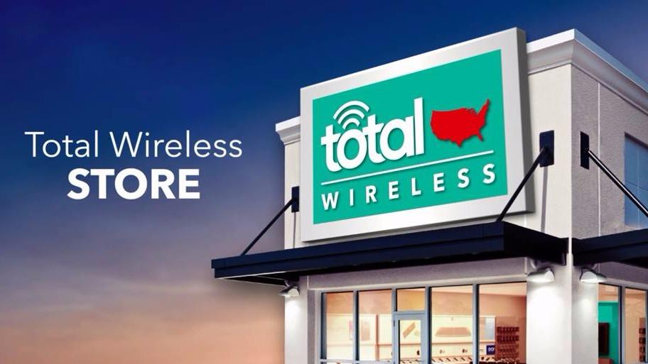 Total Wireless Store