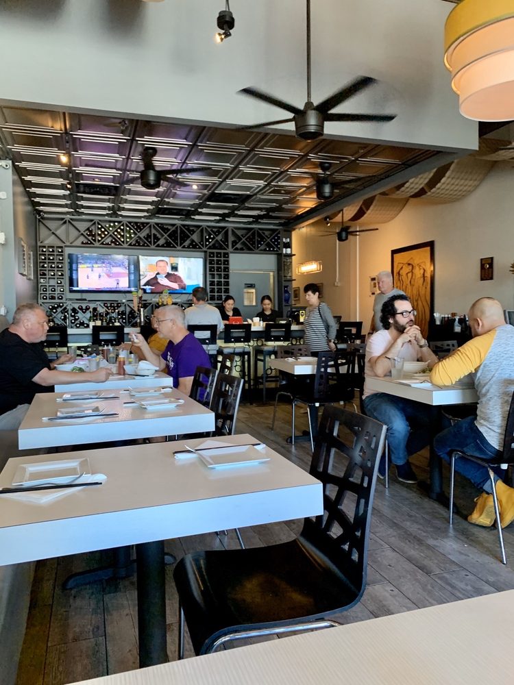 Basilic Vietnamese Grill 14734 Biscayne Blvd, North Miami Beach