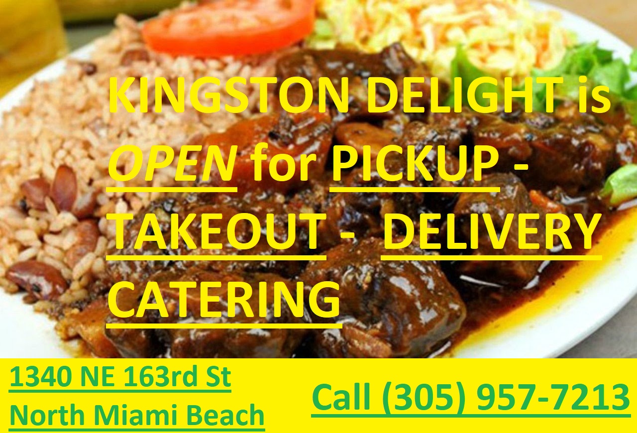 Kingston Delight 1340 NE 163rd St, North Miami Beach