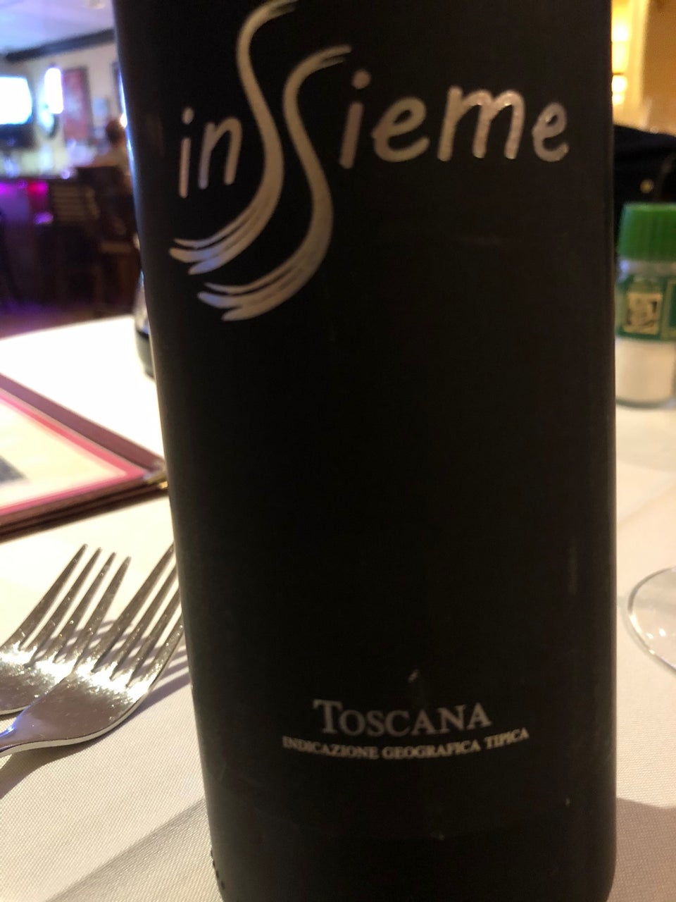 Ristorante Portovino 3439 NE 163rd St #4426, North Miami Beach