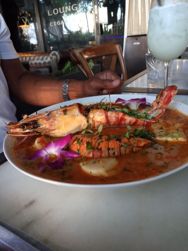 Viva Brazil Signature 3933 NE 163rd St, North Miami Beach