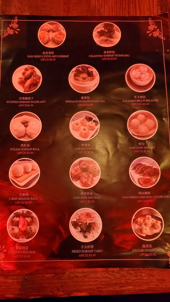 Ohho Ramen Dim Sum 3455 NE 163rd St, North Miami Beach