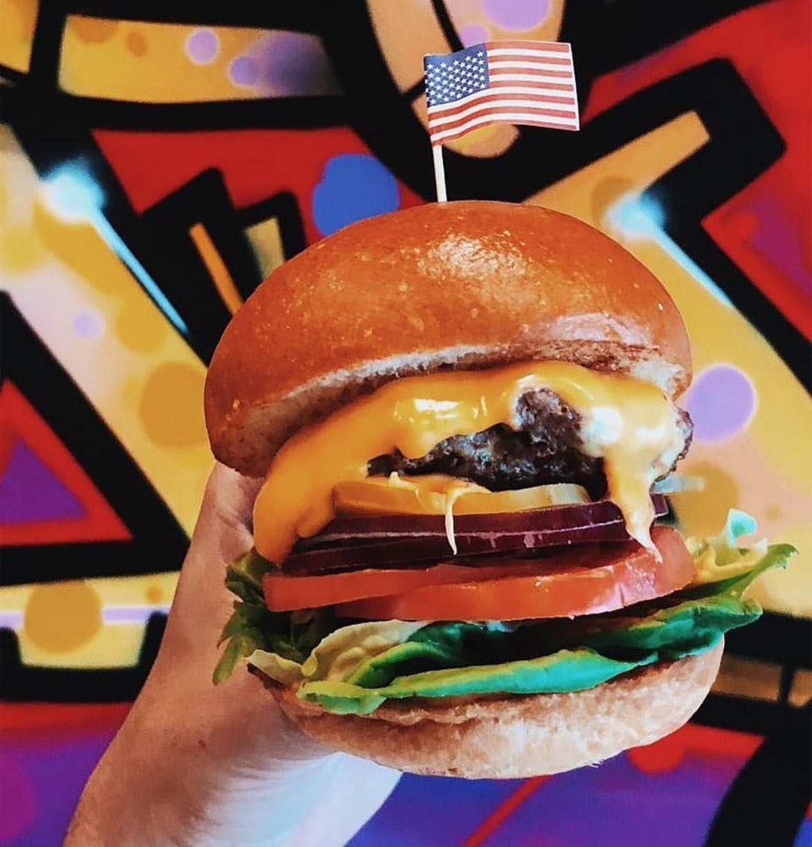 That's Mine Burgers 14831 Biscayne Blvd, North Miami Beach